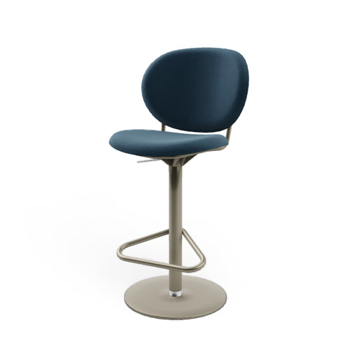 banco inès tela y pistón