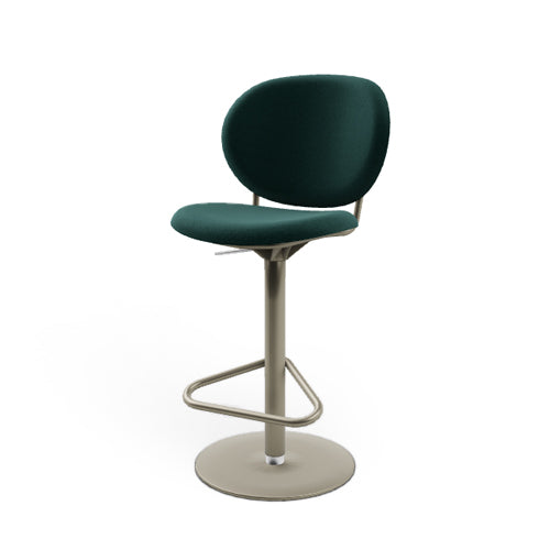 banco inès tela y pistón