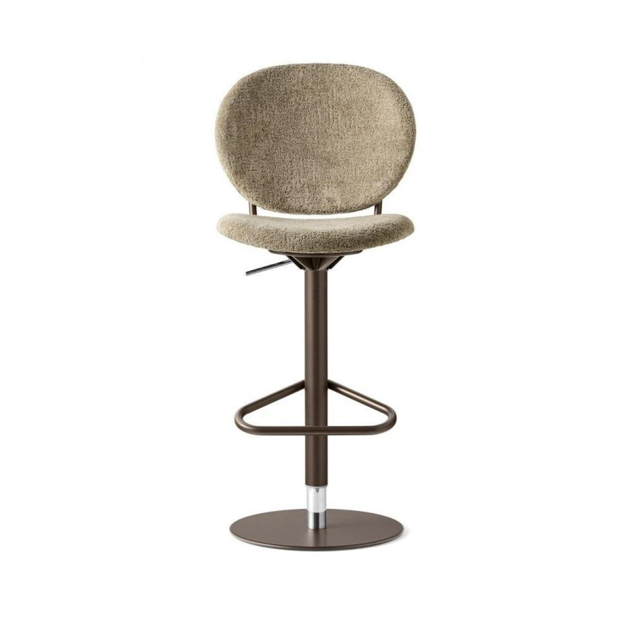 banco inès tela y pistón