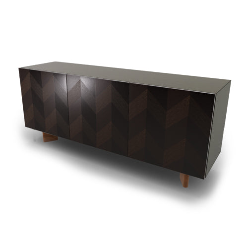 bufetero intarsi chico