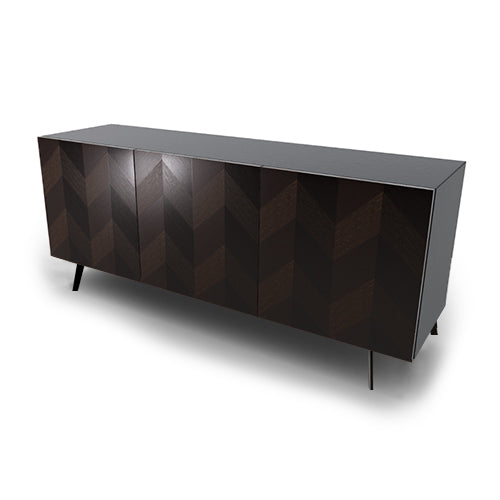 bufetero intarsi chico