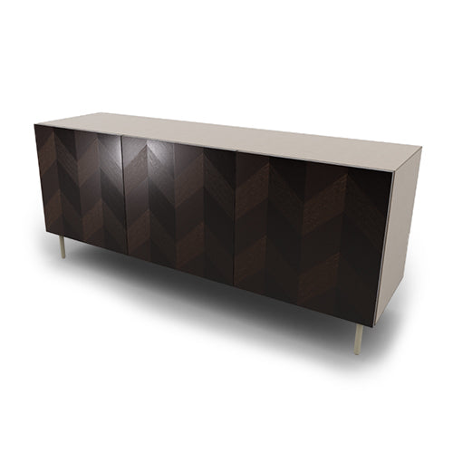 bufetero intarsi chico