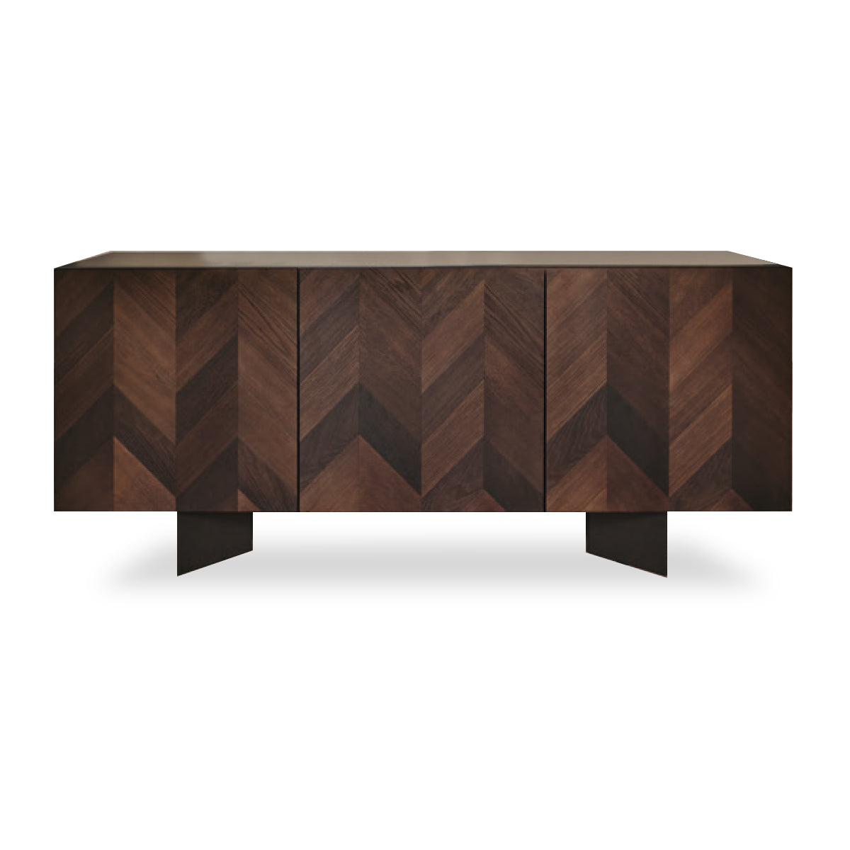 bufetero intarsi chico