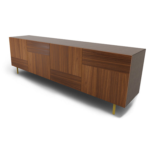 bufetero intarsi grande