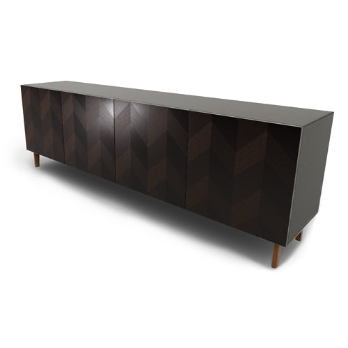 bufetero intarsi grande