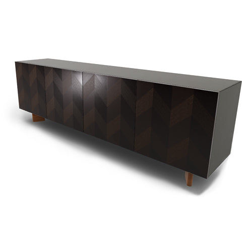 bufetero intarsi grande