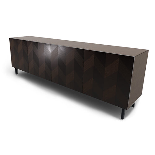 bufetero intarsi grande