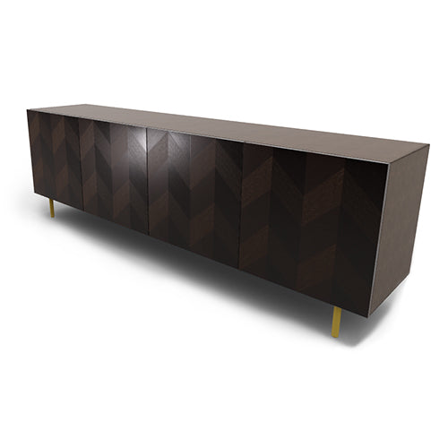 bufetero intarsi grande