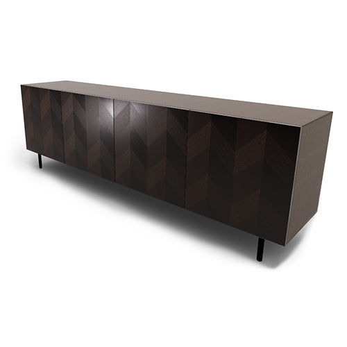 bufetero intarsi grande