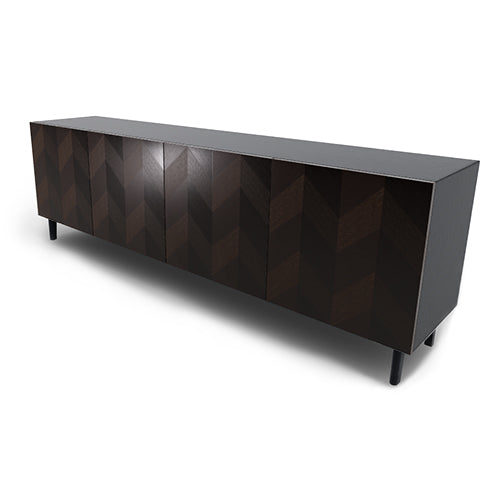 bufetero intarsi grande