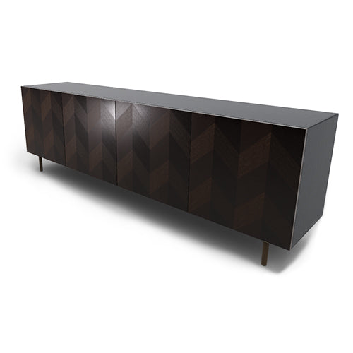 bufetero intarsi grande