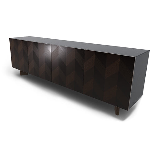 bufetero intarsi grande