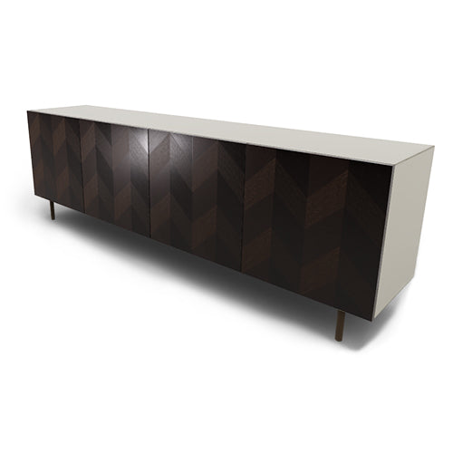 bufetero intarsi grande