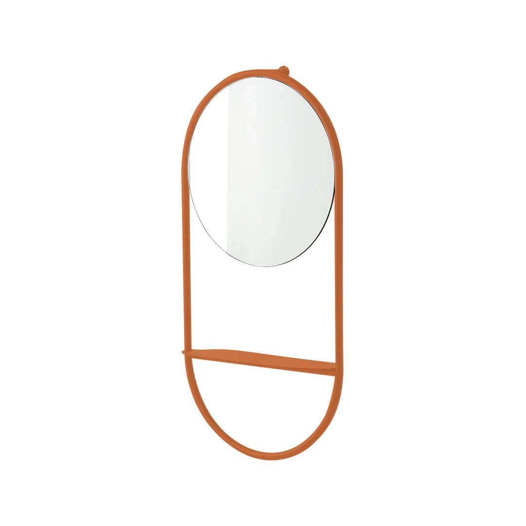 Espejo Italiano moderno Juno. Muebles Italianos variant