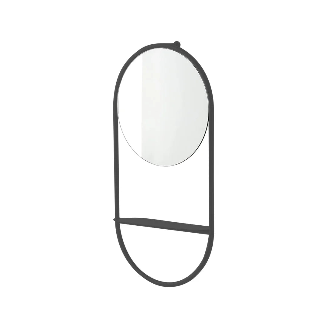 Espejo Italiano moderno Juno. Muebles Italianos variant