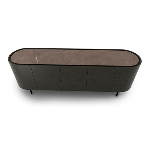 Bufetero Lake 5 puertas