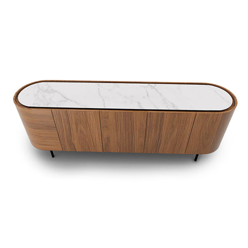 Bufetero Lake 5 puertas