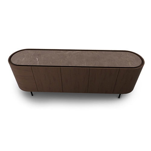 Bufetero Lake 5 puertas