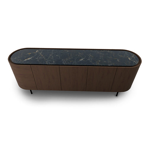 Bufetero Lake 5 puertas