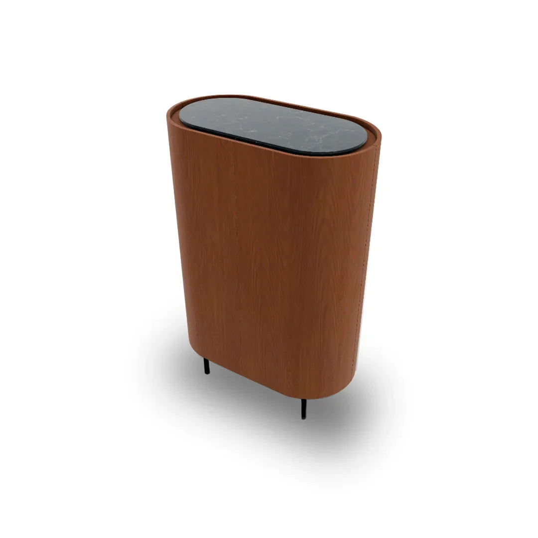 bufetero lake vertical