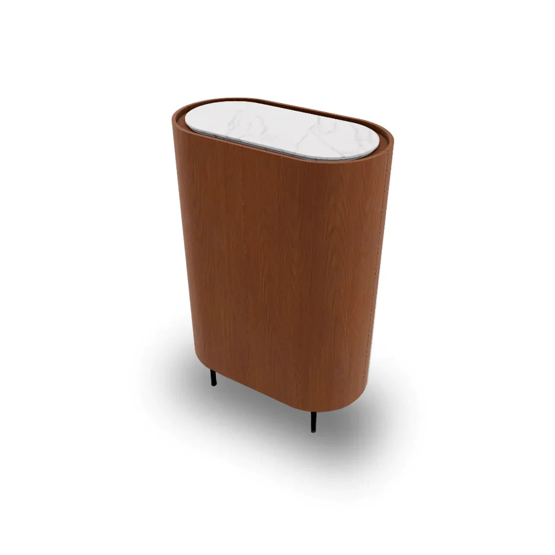 bufetero lake vertical