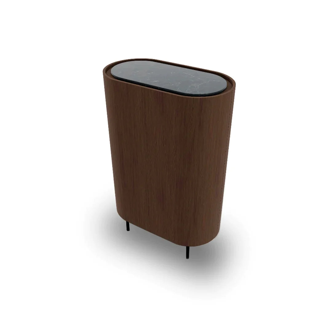 bufetero lake vertical