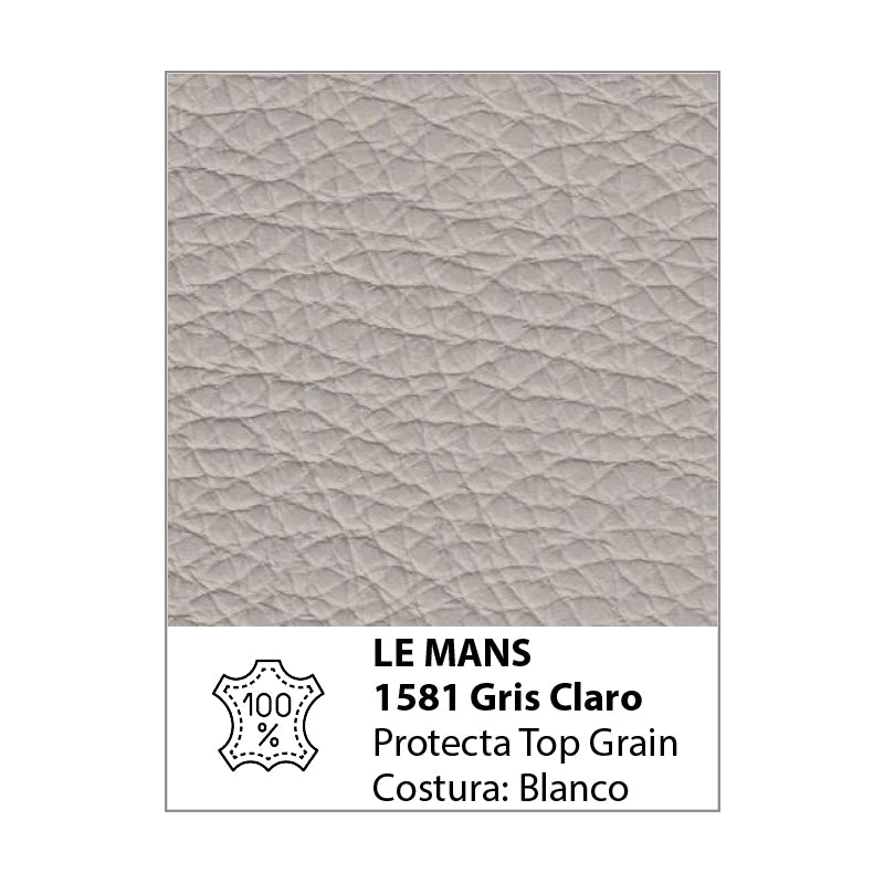 Sofá Wessex Natuzzi piel