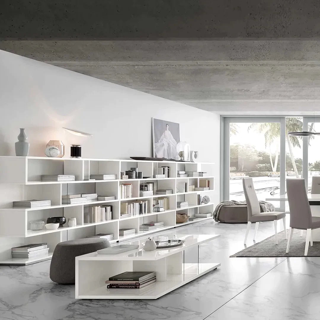 Librero Artemide. Muebles Italianos