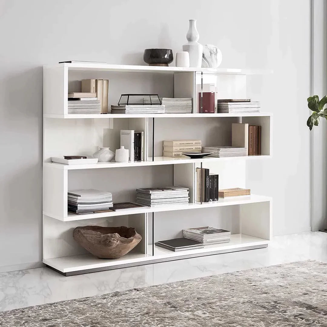 Librero Artemide. Muebles Italianos