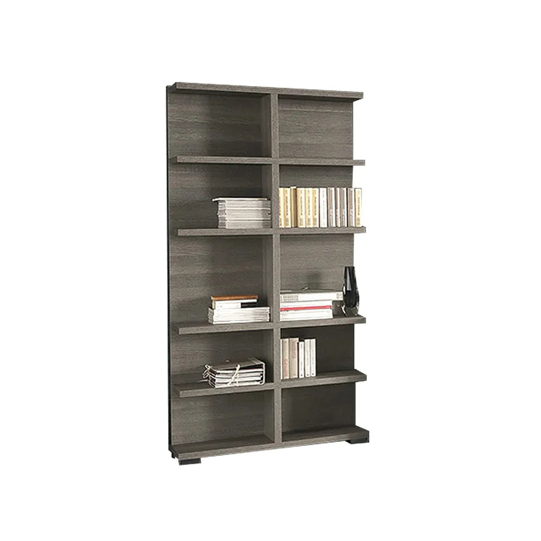 Librero de oficina Tivoli. Muebles Italianos