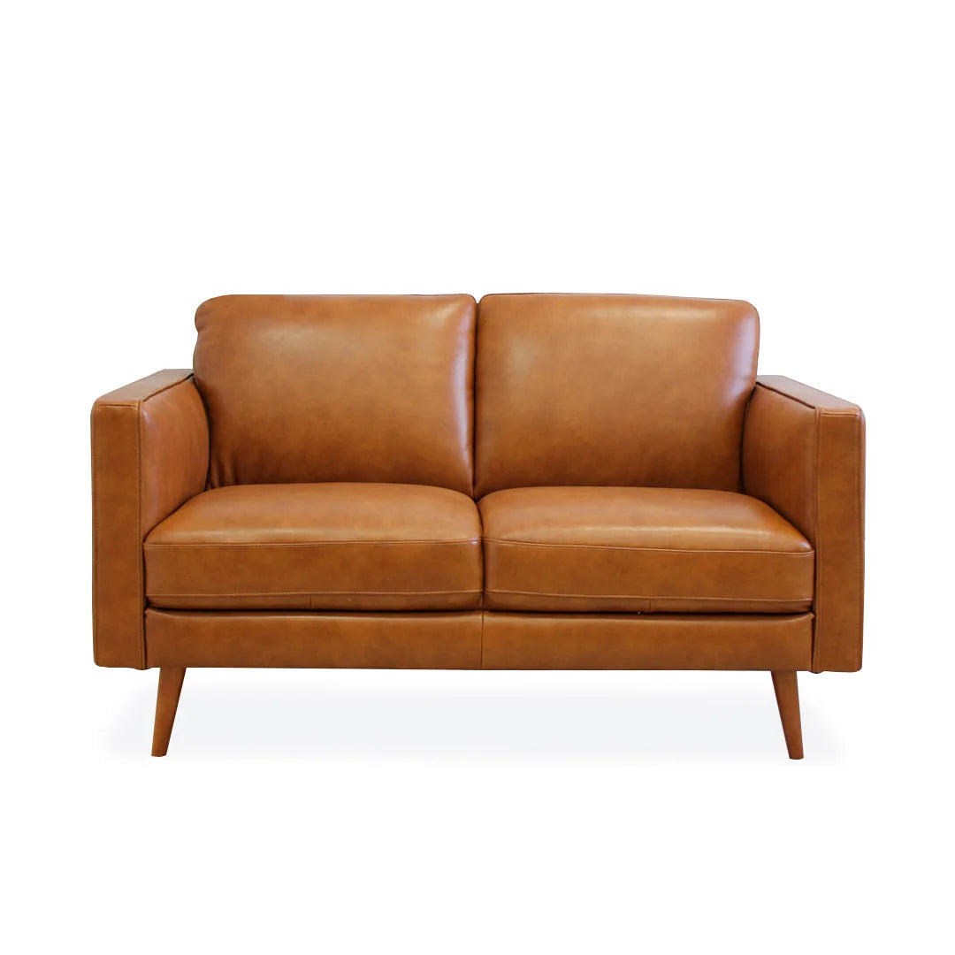 LOVE SEAT DESTREZZA NATUZZI FRENTE LUJOSO