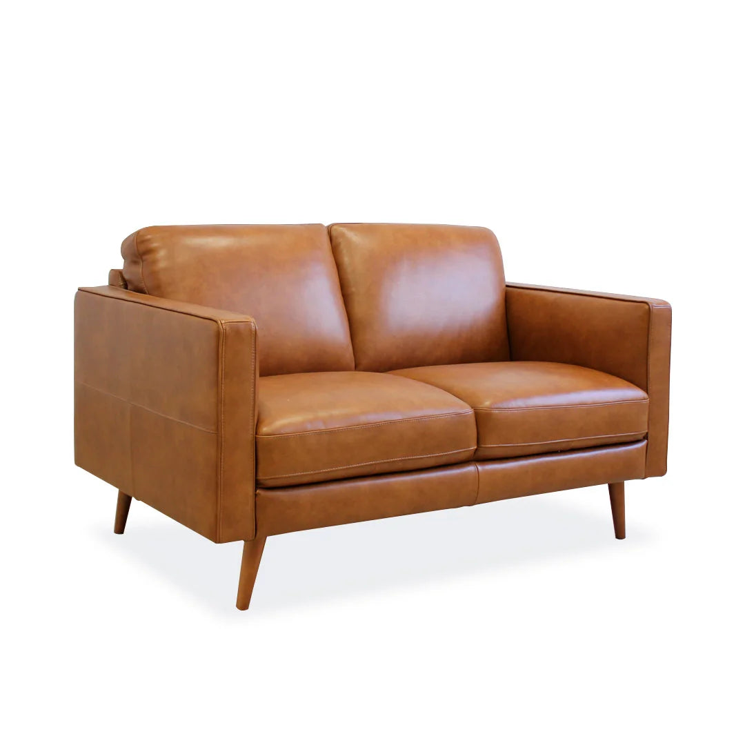 LOVE SEAT DESTREZZA NATUZZI LATERAL 45 ITALIANO