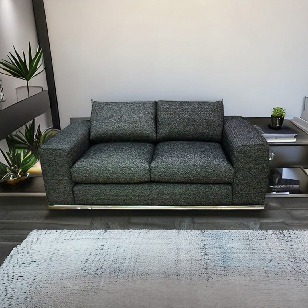 Loveseat Malibú. Muebles Italianos