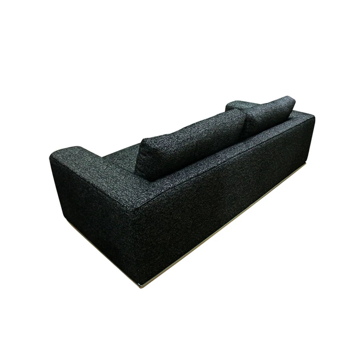 Loveseat Malibú. Muebles Italianos
