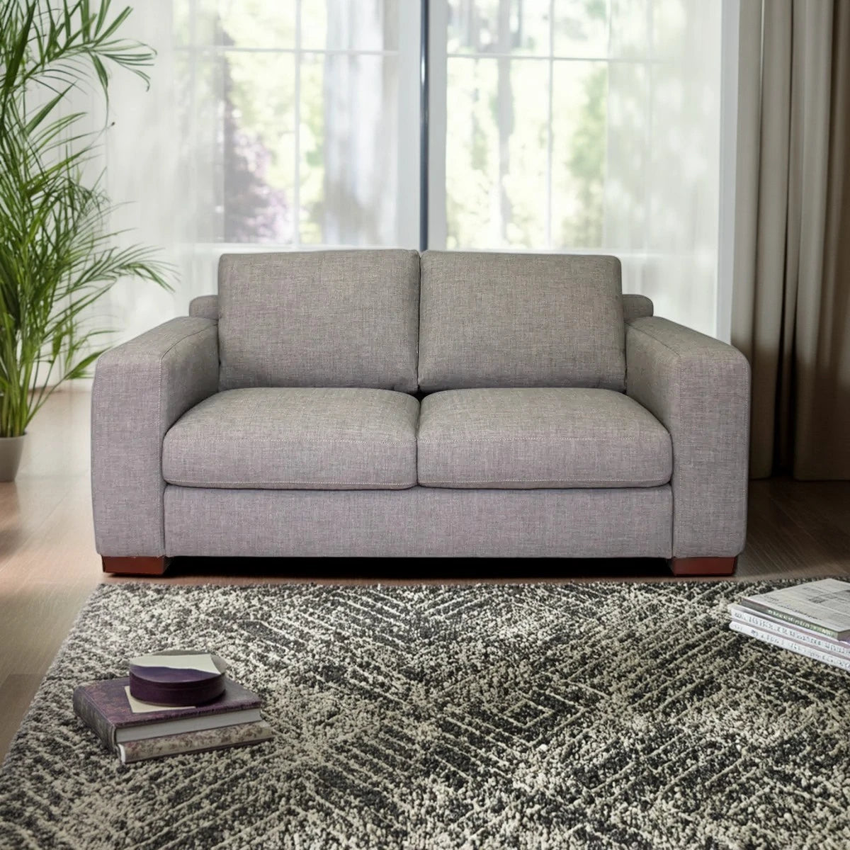 Love seat Mattia Natuzzi