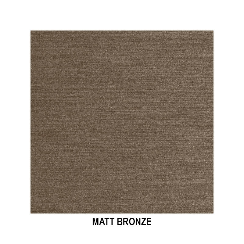 MATT BRONZE ALF