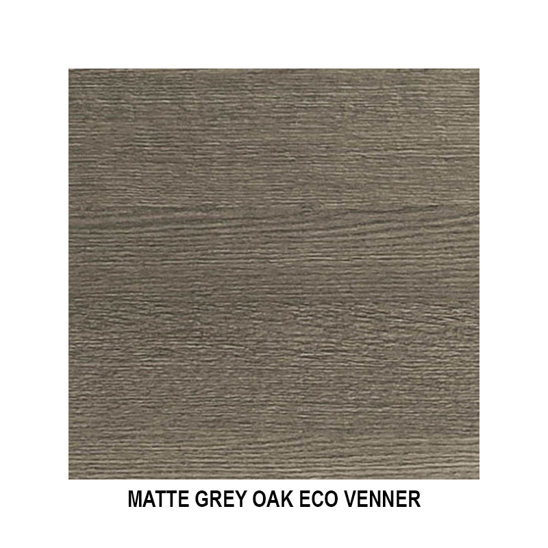 MATTE GREY OAK ECO