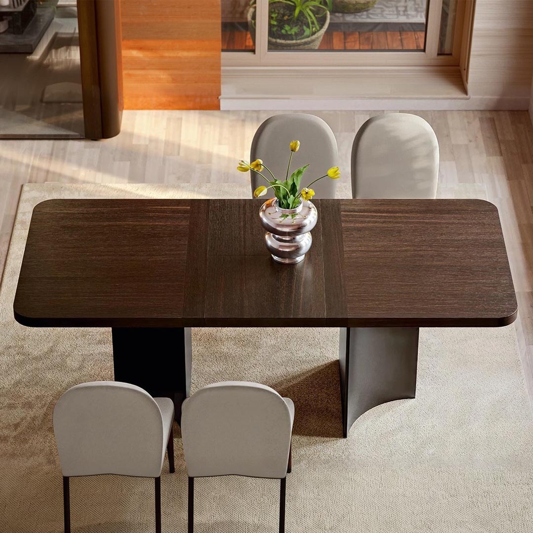 Mesa extensible Appia