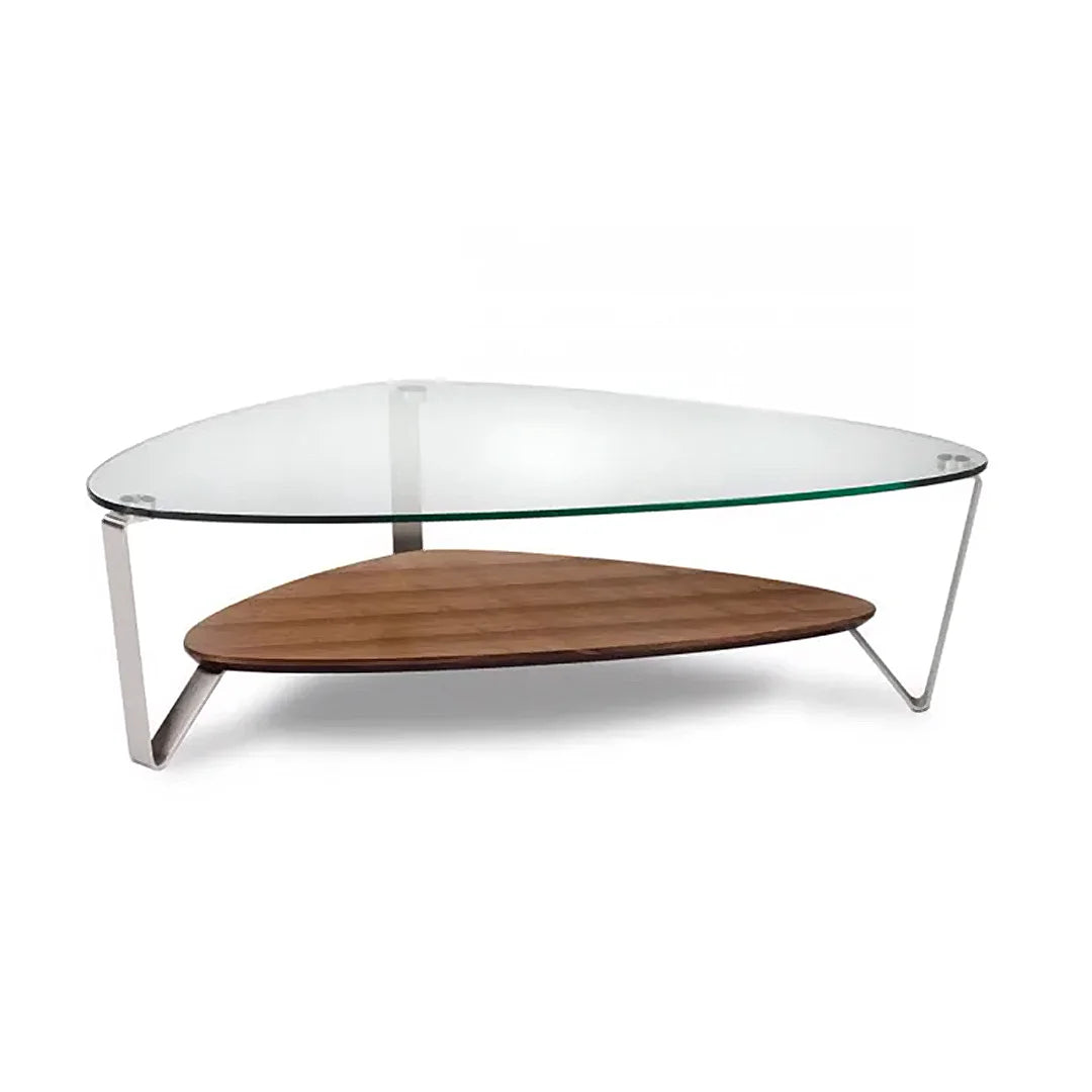 Mesa de centro Dino 140 cm. Muebles Italianos