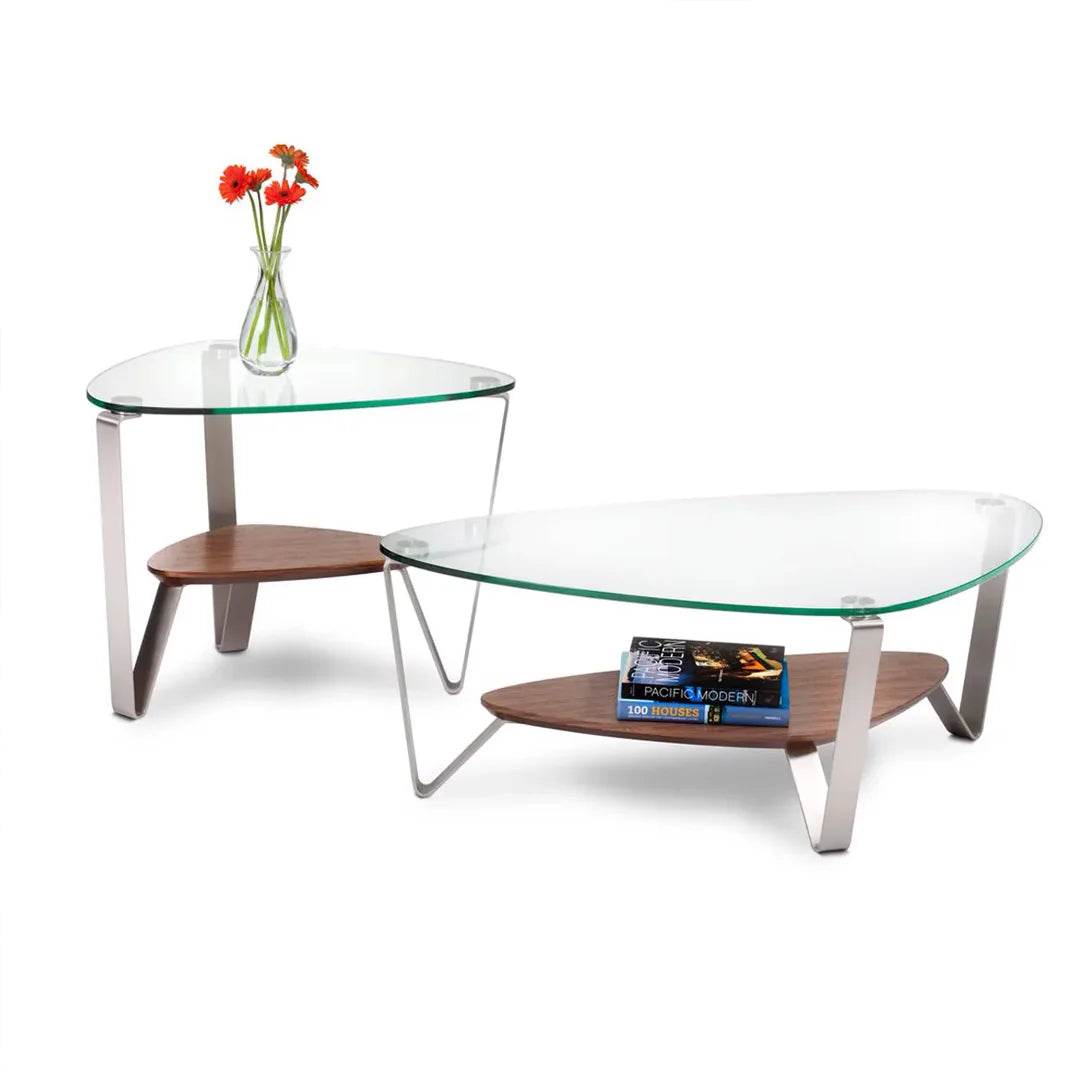 Mesa de centro Dino 140 cm. Muebles Italianos