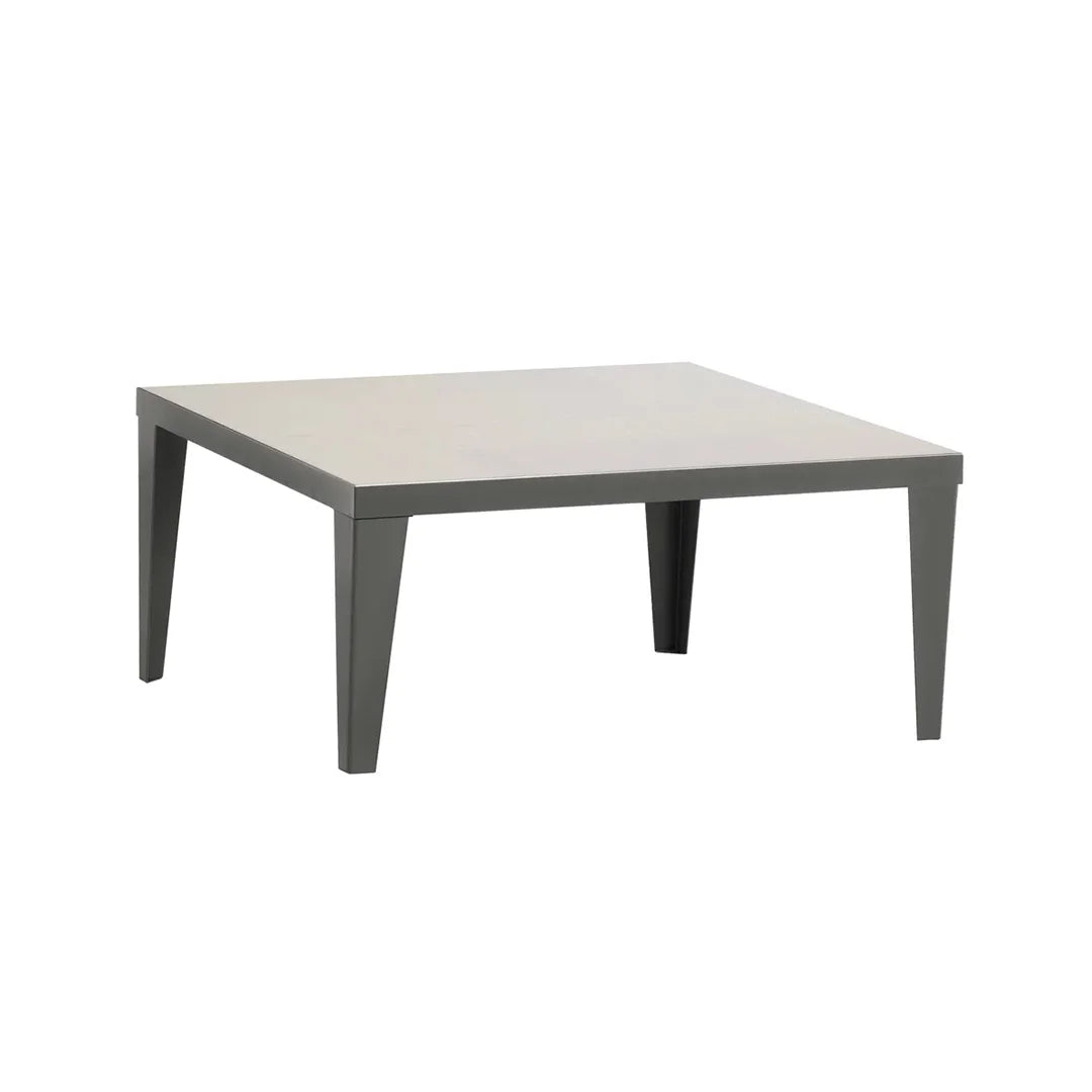 Mesa de centro Mont Blanc. Muebles Italianos