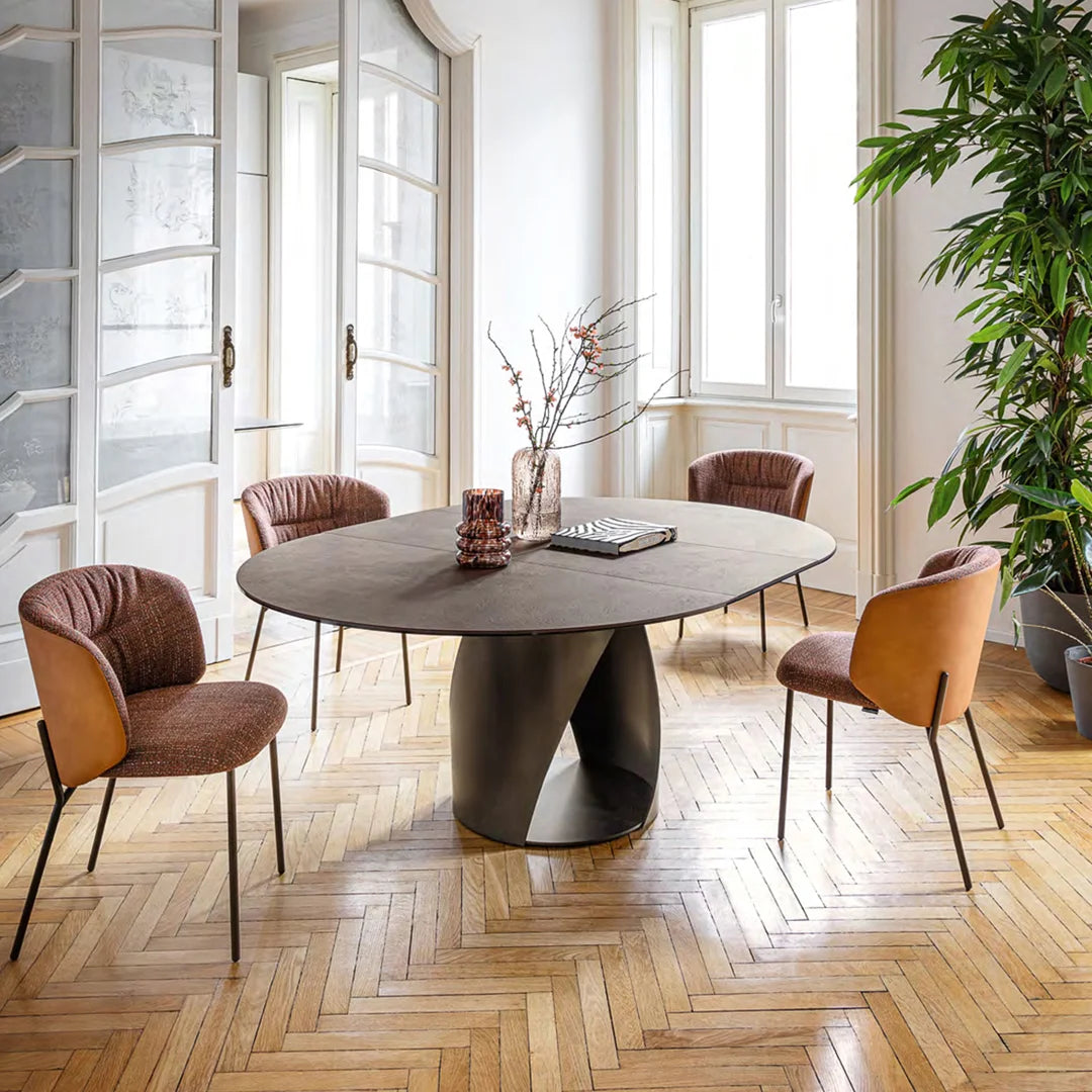 MESA CYCLONE CALLIGARIS