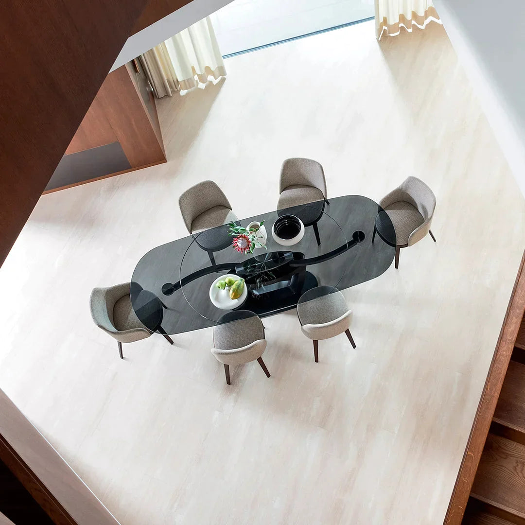 mesa orbital extensible 165 base chapa