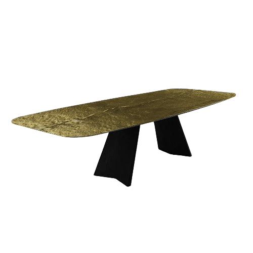 Mesa Icaro Rounded 200 cm