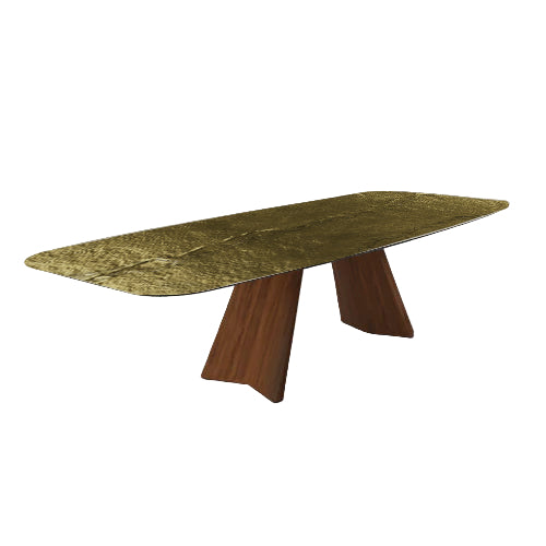 Mesa Icaro Rounded 200 cm