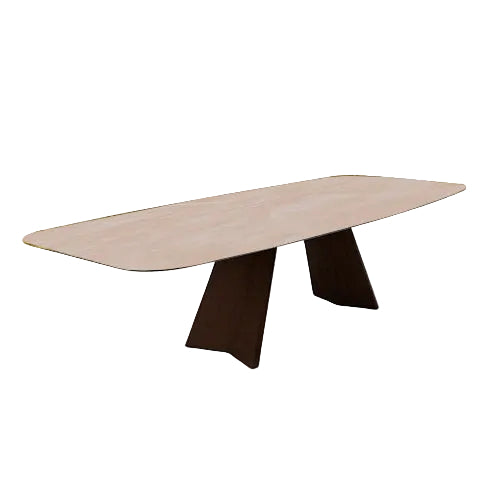 Mesa Icaro Rounded 200 cm