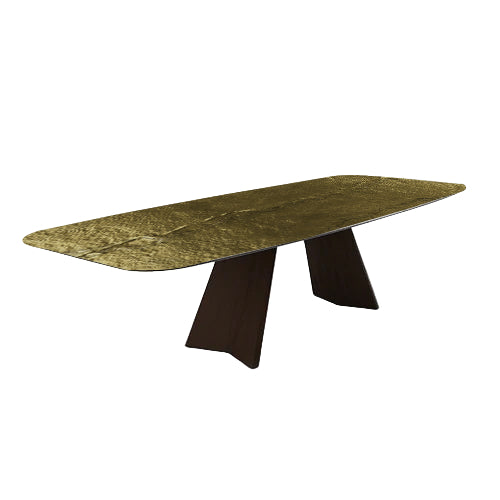 Mesa Icaro Rounded 200 cm