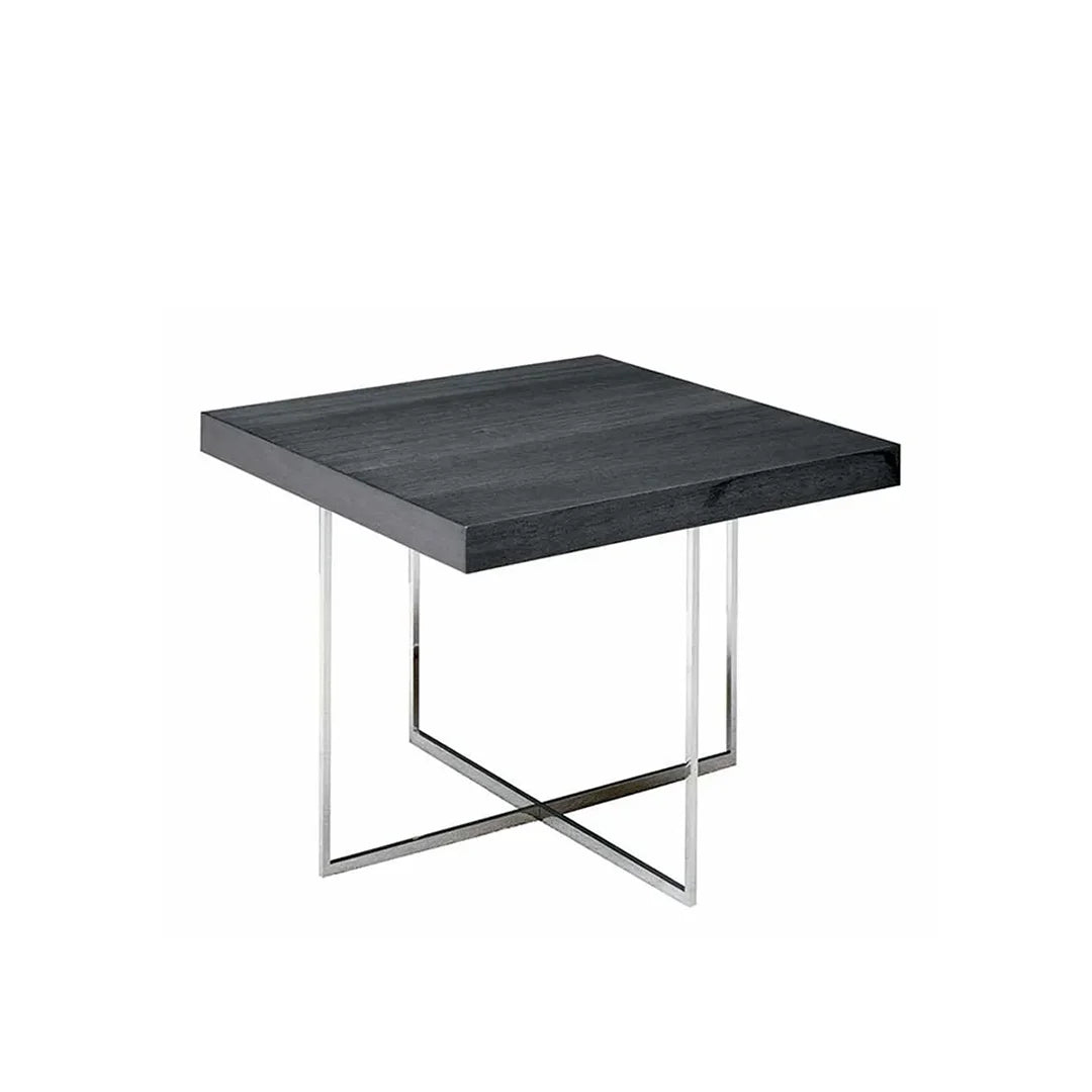 Mesa Lateral Montecarlo. Muebles Italianos