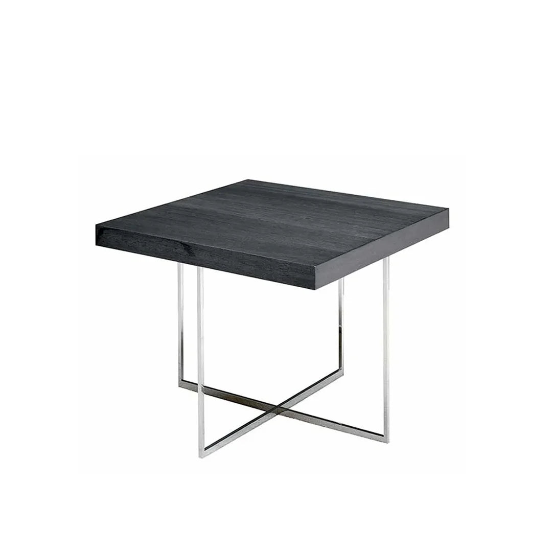 Mesa Lateral Montecarlo. Muebles Italianos