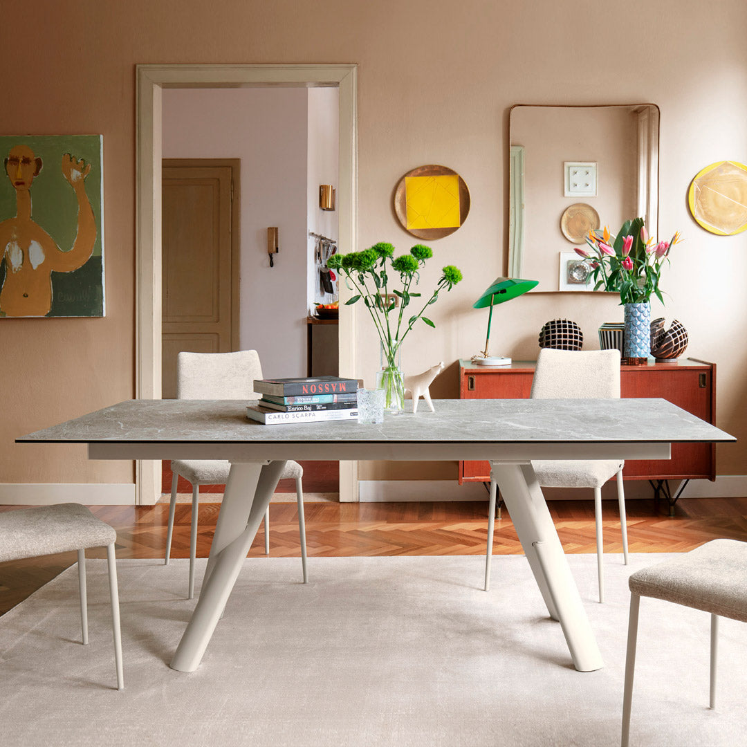 Mesa extensible Master 200-280 cm